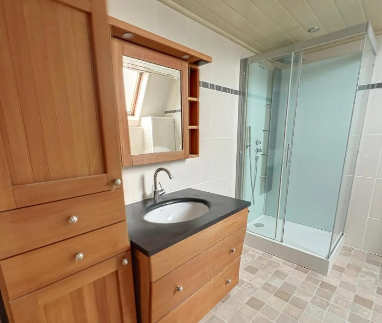 Station 64 B2 Charleroi-Airport Appartement Charleroi